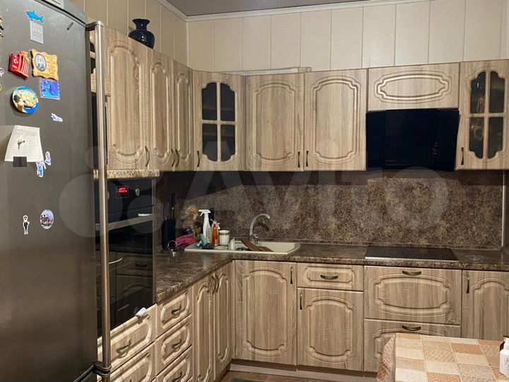 Дом 105 м² на участке 6 сот.