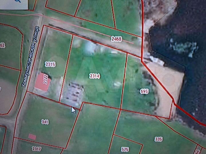 Участок 14 сот. (ИЖС)