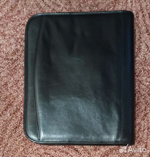 Папка для документов, органайзер