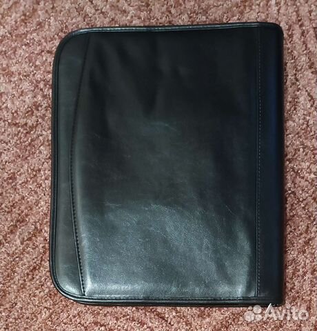 Папка для документов, органайзер