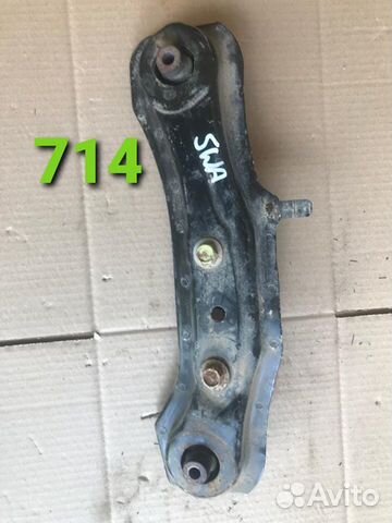 Балка заднего редуктора Honda CR-V3(714)