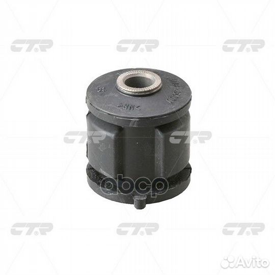 Сайлентблок GV0043 CTR