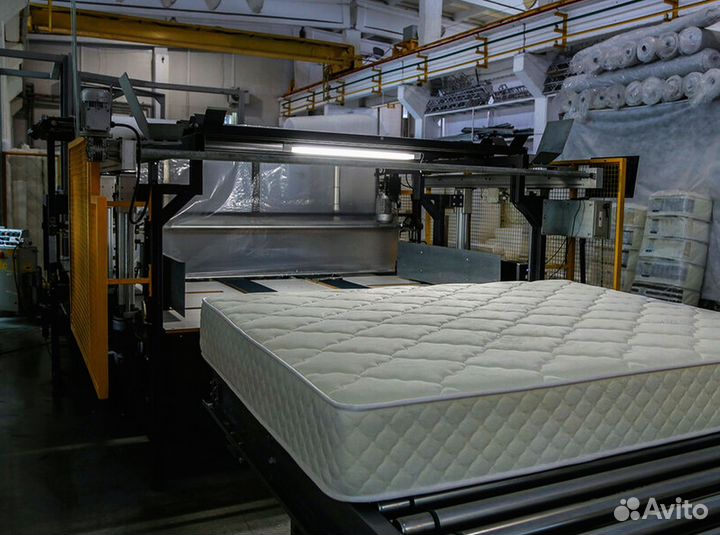 Матрас 140 190