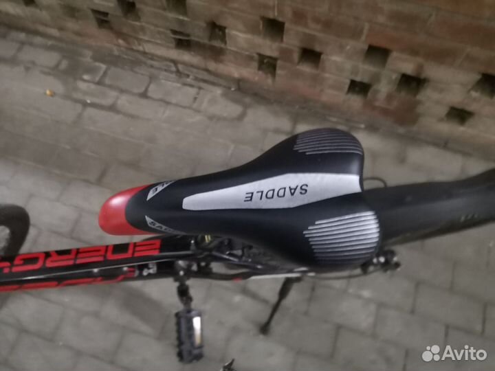 Велосипед взрослый