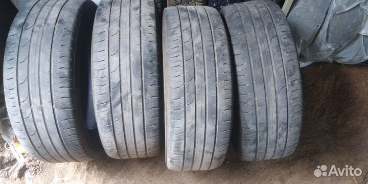 Continental ContiEcoContact 2 215/60 R16