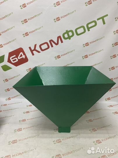 Зернодробилка зид