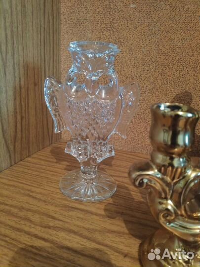 Подсвечник