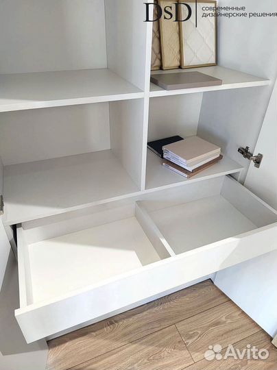 Шкаф от производителя