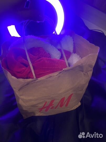 Костюм санты детский прокат