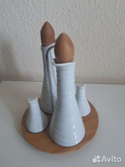 Набор посуды для специй