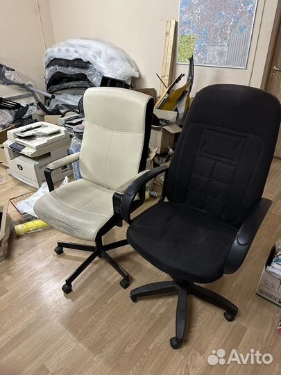 Компьютерное, офисное кресло