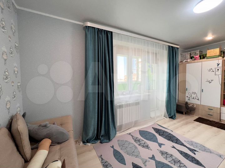 3-к. квартира, 87,6 м², 10/14 эт.