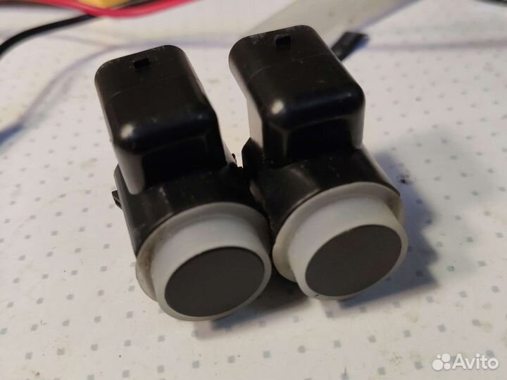 Датчик давления в шинах hyundai