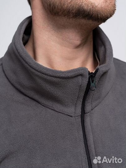 Костюм Горка 5 inruska twin флис, твил, питон