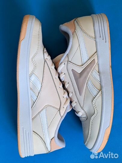 Кроссовки Reebok (36) обувь для школы детская