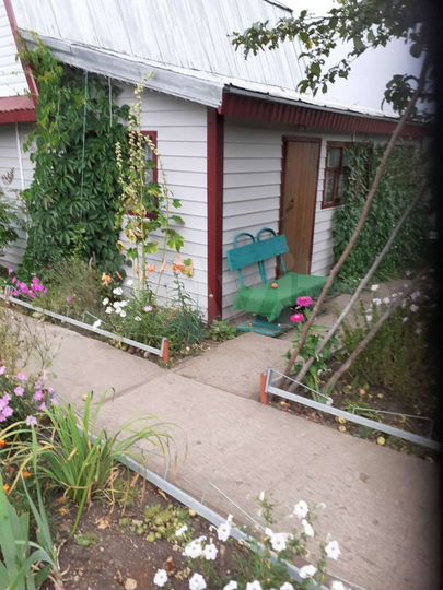 Дача 40 м² на участке 5,2 сот.