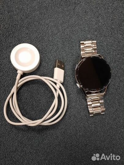 Смарт-часы Huawei Watch GT 3 46mm