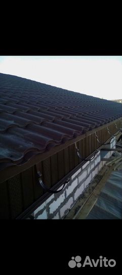 Бригада строителей