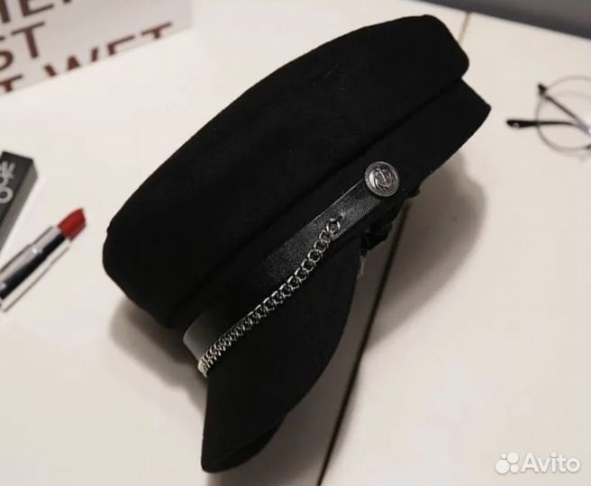 Кепка женская новая