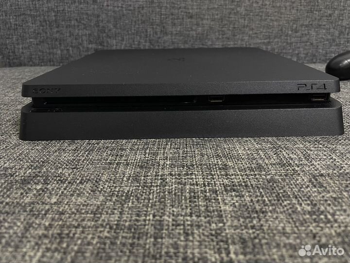 Sony PS4 Slim 1Tb