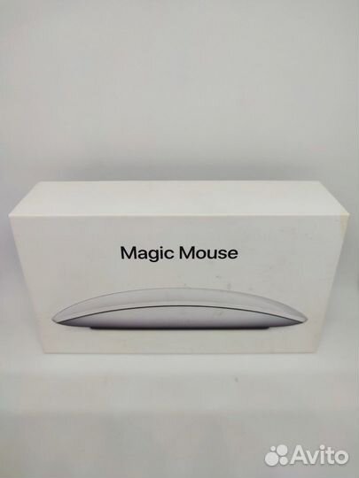 Apple Magic Mouse 2