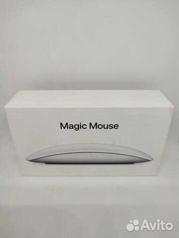 Apple Magic Mouse 2