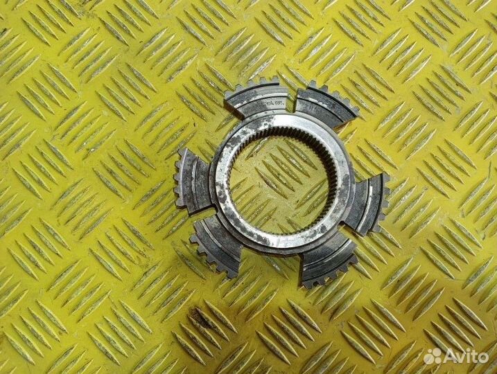 Ступица синхронизатора Man Tgl