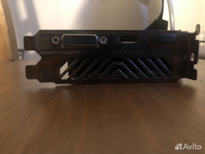 Gigabyte gtx 1050 v2.0