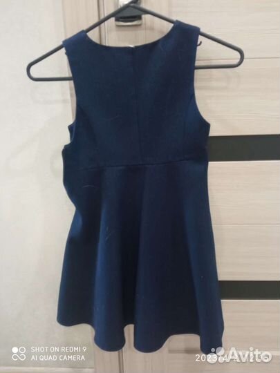 Школьная форма