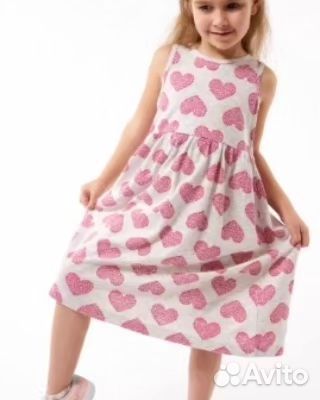 Платья новые Primark