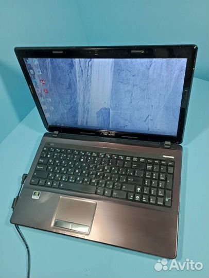 Asus для танков и кс, 8ми поточный