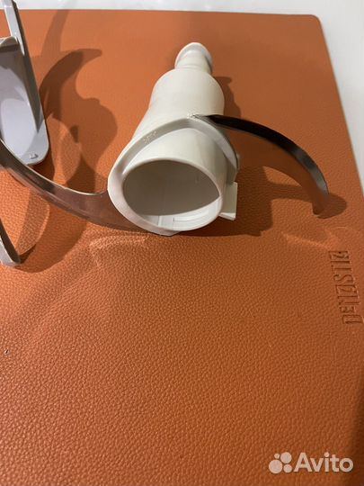 Запчасти (ножи) на кухоный комбаин