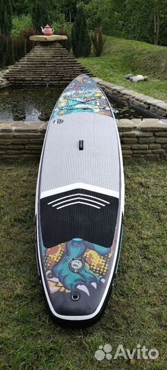 Sup доска iboard 11