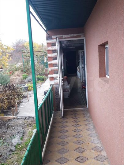 Дом 83,3 м² на участке 6,3 сот.