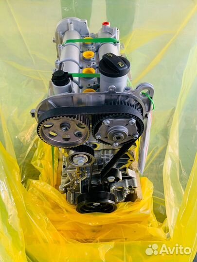 Двигатель cwva для Vоlkswаgеn Саddy 2020