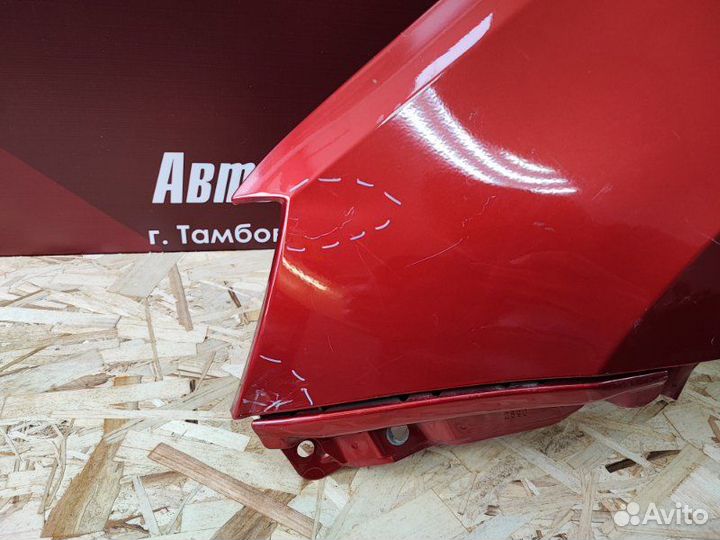 Крыло переднее левое LADA Granta