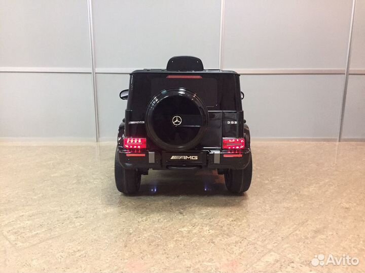 Электромобиль