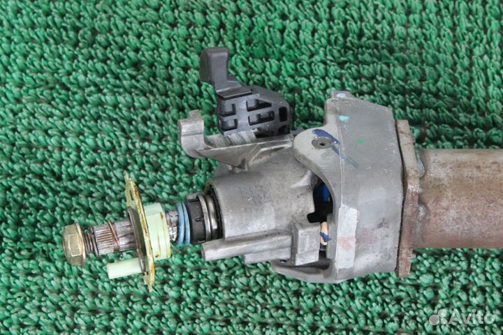 Рулевая колонка Cadillac Escalade GMT800