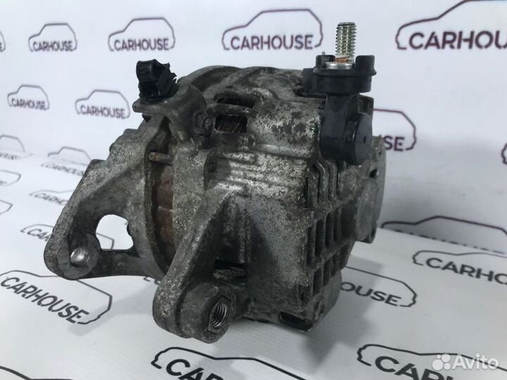 Генератор Mazda 3 1.6 Z6