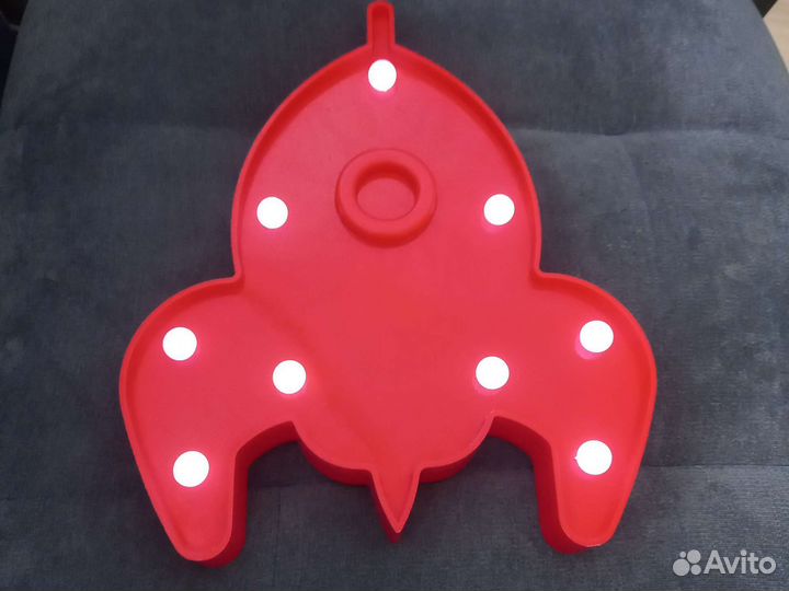 Ночник детский