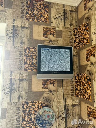 Телевизор Philips бу