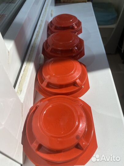 Пожарный извещатель Bolid дип-34А-03