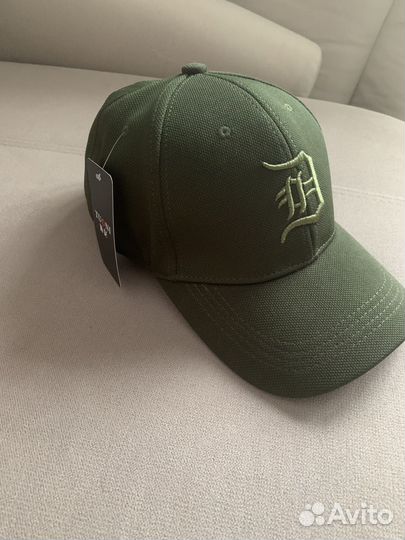 Бейсболка мужская