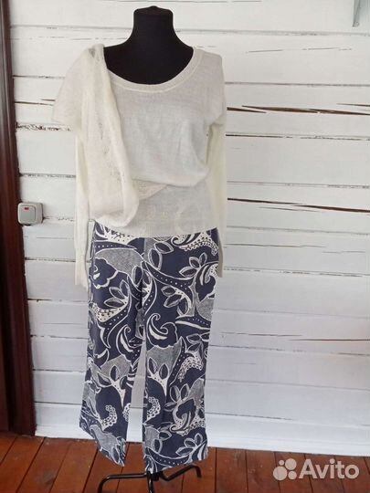 Женская одежда большим пакетом 44