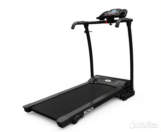 Беговая дорожка DFC monza T125