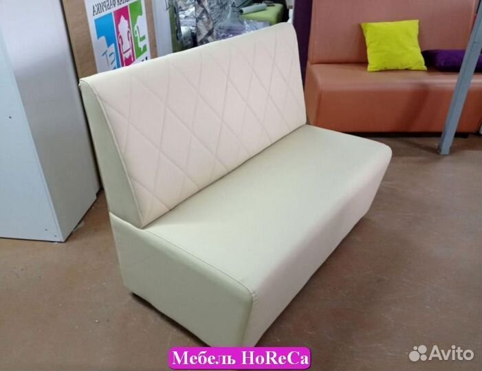 Диван новые бу