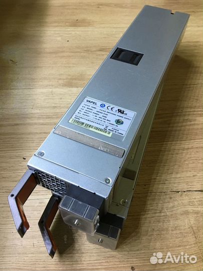 Блоки питания Vapel