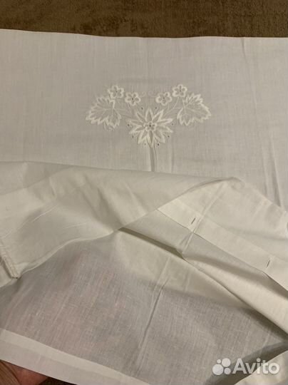 Текстиль СССР. Винтаж