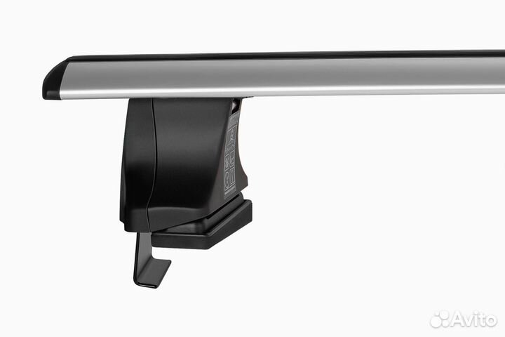 Багажник на крышу Атлант на Hyundai Creta