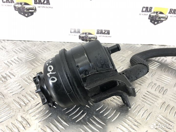 Бачок гидроусилителя